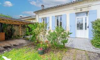 Maison 2 Pièces 47 m² à vendre à Saint-Médard-en-Jalles (33160)