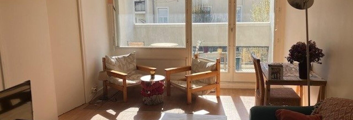 Appartement 4 Pièces 77 m² à vendre à Angers (49100)