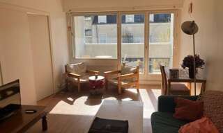 Appartement 4 Pièces 77 m² à vendre à Angers (49100)