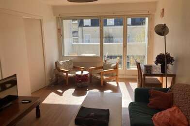 Appartement 4 pièces 213000 €