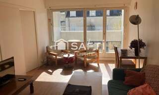 Appartement 4 Pièces 77 m² à vendre à Angers (49100)