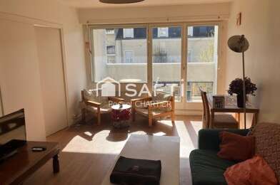 Appartement 4 pièces 213000 €