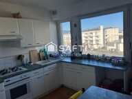 Idéal investisseur, appartement T4 en colocation, proche centre-ville, quartier St Michel / Jardin des Plantes. — photo 2