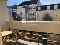 Idéal investisseur, appartement T4 en colocation, proche centre-ville, quartier St Michel / Jardin des Plantes. — photo 4