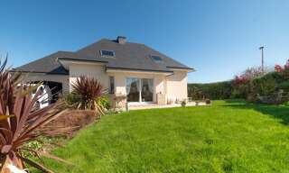 Maison 4 Pièces 111 m² à vendre à Plouigneau (29610)