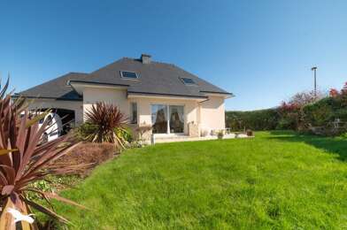 Maison 4 pièces 286740 €