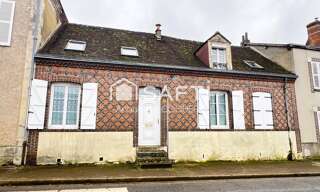 Maison 6 Pièces 103 m² à vendre à Frazé (28160)