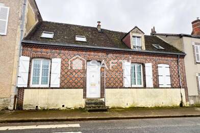 Maison 6 pièces 110900 €