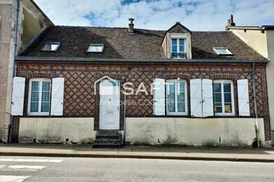 Maison 6 pièces 110900 €