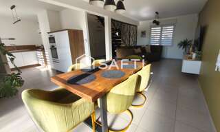 Maison 5 Pièces 100 m² à vendre à Ferques (62250)