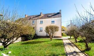 Maison 5 Pièces 82 m² à vendre à Morlaix (29600)