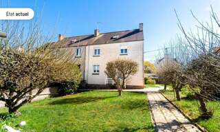 Maison 5 Pièces 82 m² à vendre à Morlaix (29600)