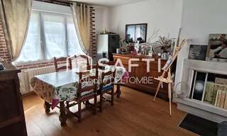 Maison 4 Pièces 85 m² à vendre à Maing (59233)