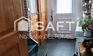 Maison 4 Pièces 85 m² à vendre à Maing (59233)