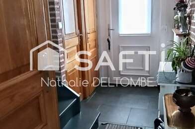 Maison 4 pièces 170000 €