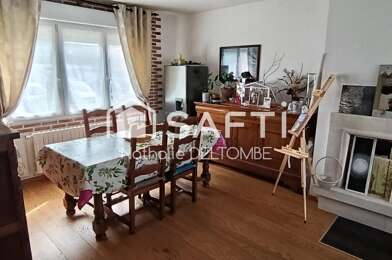 Maison 4 pièces 170000 €