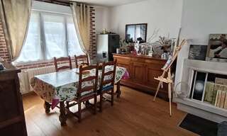 Maison 4 Pièces 85 m² à vendre à Maing (59233)