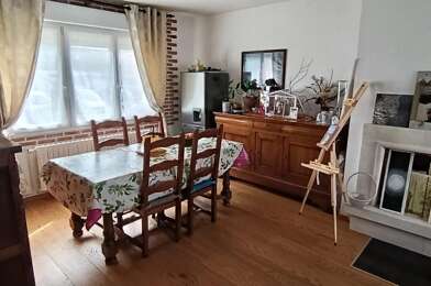Maison 4 pièces 170000 €
