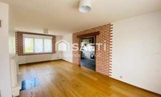 Maison 4 Pièces 85 m² à vendre à Maing (59233)