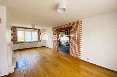 Maison 4 pièces 170000 €