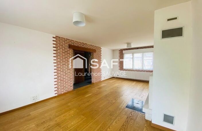Maison semi individuelle secteur recherché avec grand garage en sous sol — photo 2