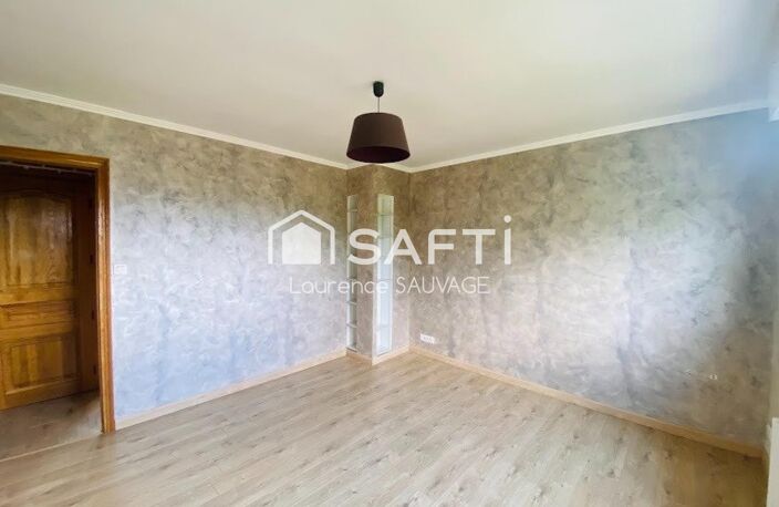 Maison semi individuelle secteur recherché avec grand garage en sous sol — photo 5