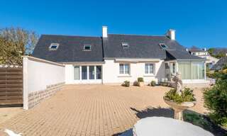 Maison 9 Pièces 124 m² à vendre à Santec (29250)