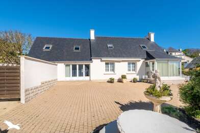 Maison 9 pièces 317700 €