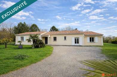 Maison 9 pièces 375000 €