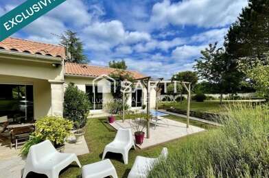 Maison 9 pièces 375000 €