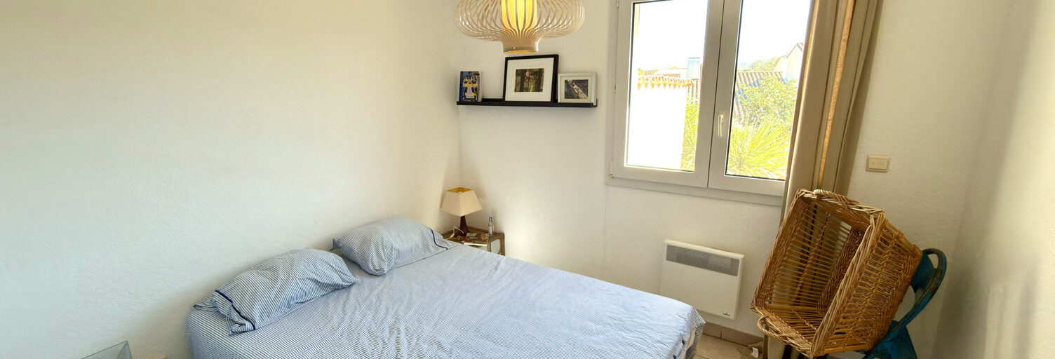 Maison 5 Pièces 151 m² à vendre à Saint-Cyprien (66750)