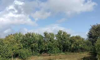 Terrain  817 m² à vendre à Landrethun-lès-Ardres (62610)