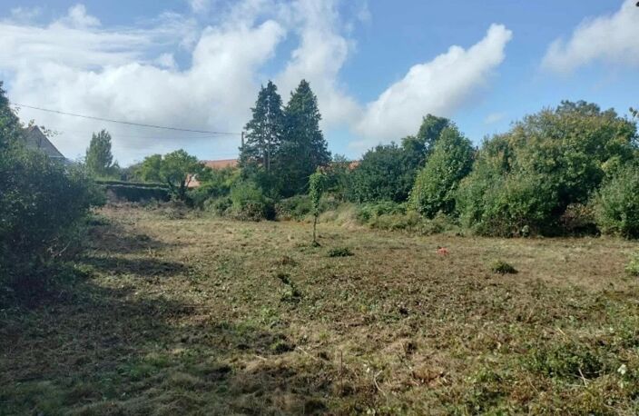 Superbe terrain constructible de plus de 800 m2 — photo 4