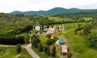 Maison 6 Pièces 136 m² à vendre à Saint-André-de-Cruzières (07460)