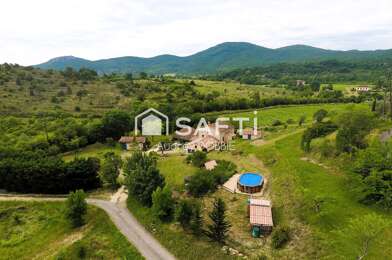 Maison 6 pièces 397000 €