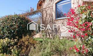 Maison 6 Pièces 136 m² à vendre à Saint-André-de-Cruzières (07460)