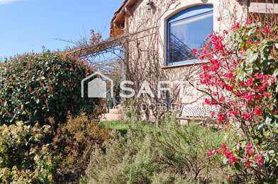 Maison 6 pièces 397000 €