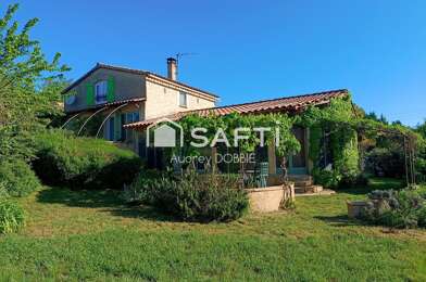 Maison 6 pièces 397000 €