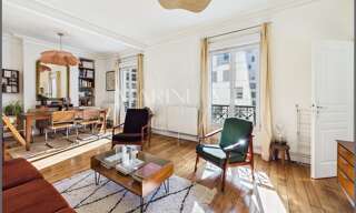Appartement 4 Pièces 71 m² à vendre à Paris 17 (75017)