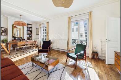 Appartement 4 pièces 749000 €