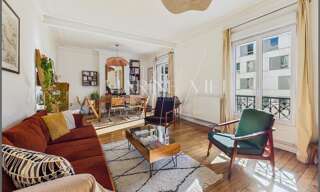 Appartement 4 Pièces 71 m² à vendre à Paris 17 (75017)