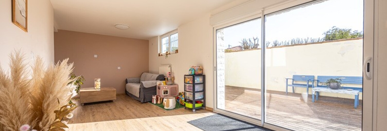 Maison 7 Pièces 140 m² à vendre à Surgères (17700)