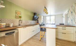 Maison 7 Pièces 140 m² à vendre à Surgères (17700)