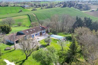 Maison 7 pièces 490000 €