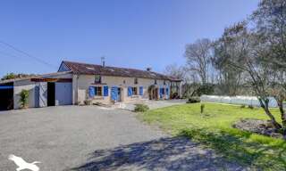 Maison 7 Pièces 226 m² à vendre à Lanta (31570)