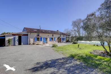 Maison 7 pièces 490000 €