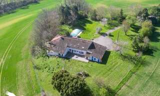 Maison 7 Pièces 226 m² à vendre à Lanta (31570)