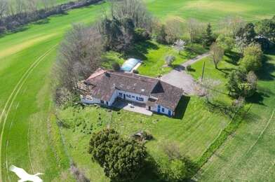 Maison 7 pièces 473000 €