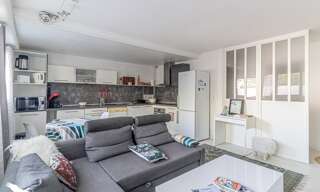 Appartement 2 Pièces 47 m² à vendre à Bordeaux (33000)