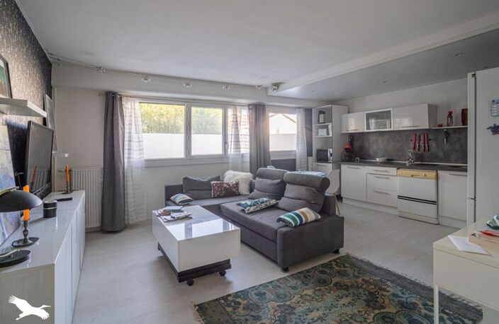 Vente appartement 2 pièces 47 m² Bordeaux (33000) — photo 2